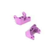 UK-Alloy Yokes 0deg (pr) - C2W SCHUMACHER