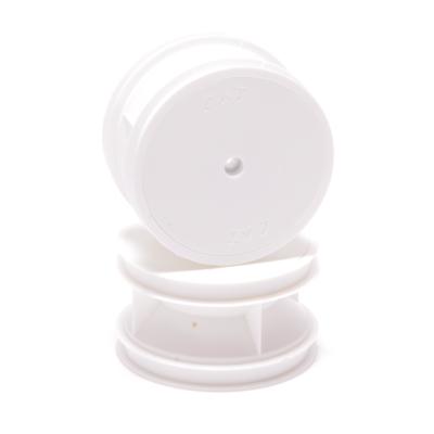 UK-AeroDisc Rear Wheel (pr) - C2W SCHUMACHER