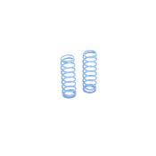 UK-Spring - Medium - Blue 4.0 Lb/in (pr) - CAT 2000 CLASSIC SCHUMACHER