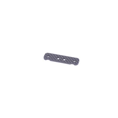 UK-C/F Rear Pivot Brace - CAT 2000 CLASSIC SCHUMACHER