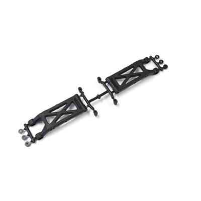 UK-Rear Suspension Arm Set(RB7) KYOSHO