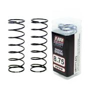 UK-FRONT SHOCK SPRING 70mm 1.6/8.75T (4 DOTS) (2pcs) ULTIMATE