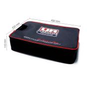 UK-1/8 BUGGY CAR BAG (450x320x110mm) ULTIMATE