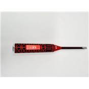 UK-flat screwdriver 5.8mm (silver cap) PRO DRIVER WS-LINE