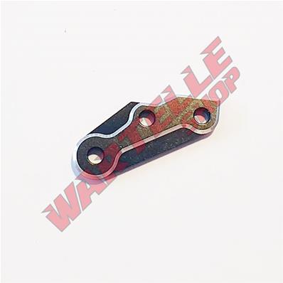 UK-T7 Aluminum Steering Knuckle Plate (R=L) SWORKZ