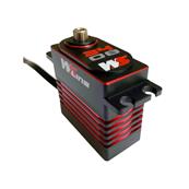UK-Servo Brushless WS3408 HV WP - lg fil 20cm WS-LINE