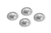 UK-Shock rubber membrane bottom ribbed soft (4) X-RAY