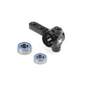 UK-Alu steering block universal swiss 7075 T6 XB2 2025 X-RAY