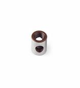 UK-Drive Shaft Coupling for Set Screw  Hudy Spring Steelâ  X-RAY