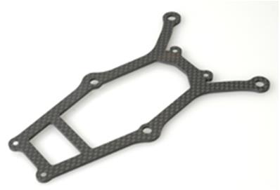 UK-CF top deck stiff SCHUMACHER RACING