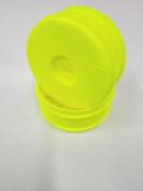UK-1/8 off-road wheels yellow STD (2) SP-RACING