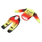 UK-Rider Jersey Set, FXR: Promoto-MX LOSI