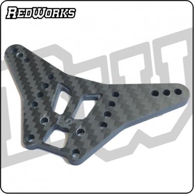 Spare parts and options REDWORKS pour X-Ray XB2 / XB4