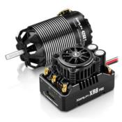 UK-Xerun XR8 Pro G3 Combo with 4268SD 1900kV G3 Motor Off-Road HOBBYWING