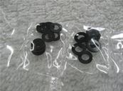 UK-Suspension shim kit .10" + .30 X-FACTORY