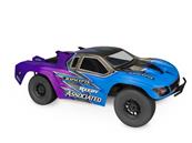 UK-HF2 SCT Body J-CONCEPTS