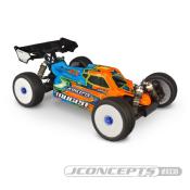 UK-S15 - Mugen MBX8 Eco body J-CONCEPTS
