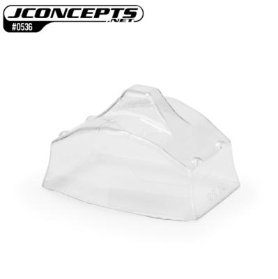 UK-XRAY XB4 2025 | 2026 Aero Front Wing (2) J-CONCEPTS