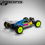 UK-P2 - B84 Body with carpet/turf/dirt wing J-CONCEPTS