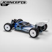 UK-S15 - B84 Body with carpet/turf/dirt wing J-CONCEPTS