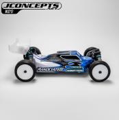UK-S15 - B84 Body with carpet/turf/dirt wing J-CONCEPTS