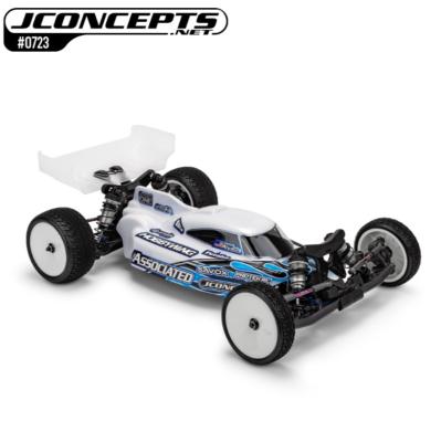 UK-Striker - RC10B7.1 | RC10B7.1D Body JCONCEPTS