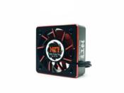UK-35mm Full Metal Intelligent Fan WTF