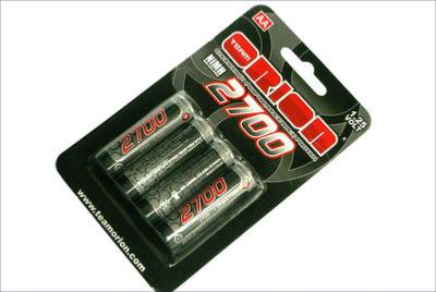 Emission Batteries