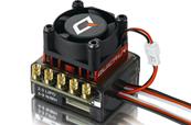 UK-QuicRun 10BL60 60A Sensored ESC 2-3s HOBBYWING