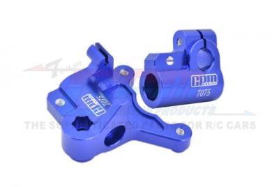 UK-Aluminum 7075 Fork Lug set GPM