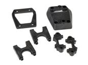UK-Center bulkhead set HB RACING