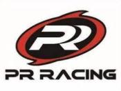 UK-Shorty battery strips (2) 4x2 PR RACING