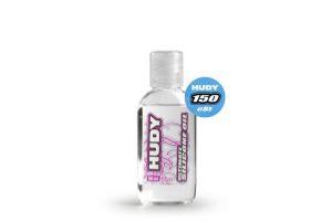 Shock Oil Hudy