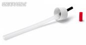 UK-AIRBRUSH BOTTLE ADAPTER FOR 60ML/120ML HOBBYNOX