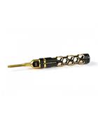 UK-M4 TAPER TAP - BLACK GOLDEN ARROWMAX