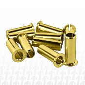 UK-Lowpro 4-5MM bullet plug adapters (10) 1UP RACING