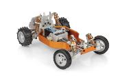 UK-RC10 MODEL 24 CLASSIC BUGGY KIT