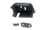 UK-Flexible radio box for 2x2s Middle kit LR PROD