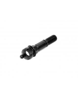 UK-X4 ECS Drive Axle - HUDY Spring Steel X-RAY