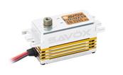 UK-CNC LOW PROFILE B/LESS DIGITAL SERVO 10KG/0.076s 6.0V 2261MG SAVOX