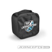 UK-      Previous Next   Finish Line Engine Bag with Foam Inner Divider J-CONCEPTS