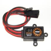 UK-Electric switch X-PERT