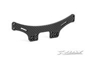UK-T3 Graphite Shock Tower Rear 3.0mm X-RAY