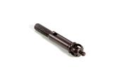 UK-ECS Drive Axle for 2mm Pin - HUDY Spring X-RAY