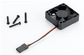 UK-Fan for Quicrun 8BL150 35x35x10mm 8000RPM/7,4V HOBBYWING
