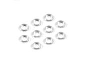 UK-Alu Shim 5x7x1.0mm (10) X-RAY