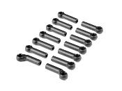UK-Composite ball joint 5.4mm (12+1+1) XB2 2025 X-RAY