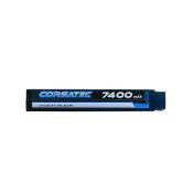 UK-Lipo 2S High-voltage 7400mAh 138c graphene CORSATEC
