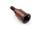 UK-CVD Drive Axle - Super Light - Hudy Spring X-RAY