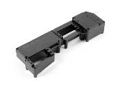 UK-Composite radio case set split XB8'25 X-RAY